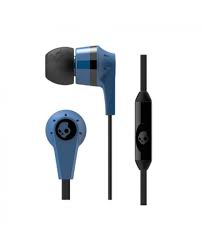 Skullcandy Ink'd Earphone with Mic  (In-Ear, Wired earphone, Without Noise Cancellation, Supreme Sound technology, Powerful bass, Natural vocals, Precision highs. )